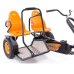 BERG Gokart XL Duo Chopper BF