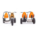 BERG Gokart XL Duo Chopper BF