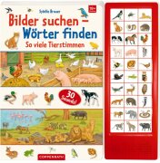 Coppenrath Bilder suchen-Wörter finden: So viele...