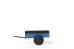 BERG Gokart Zubehör Steel Trailer Anhänger XL blau