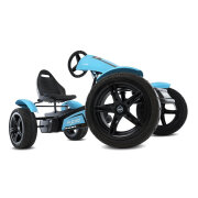 BERG Gokart XL Hybrid Design BFR-3 mit Gangschaltung