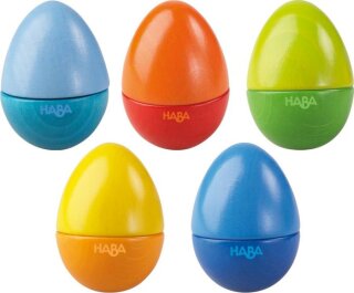HABA Musikeier