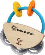 H-Einstein E12011 Mini Tambourin
