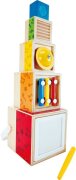 Hape Musik-Stapelwürfel
