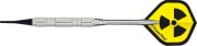 BULLS 3 Softdart Mission Chr.Brass 18 g