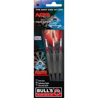BULLS 3 Softdart Aero Tungsten 16 g