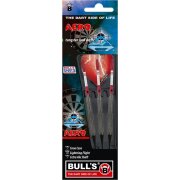 BULLS 3 Softdart Aero Tungsten 18 g