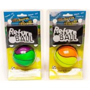 Return Ball Neon sortiert