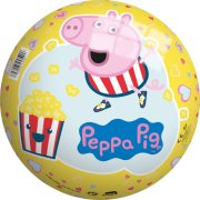 John PEP Peppa Pig Vinyl-Spielball 9