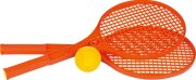 Softtennis-Set 53cm sortiert