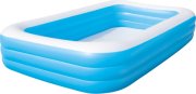 Family Pool blau 305x183x56cm