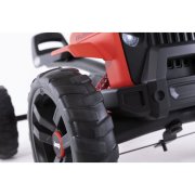 BERG Gokart Buzzy Jeep® Rubicon