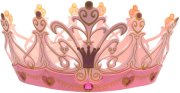 Königin Rosa Krone