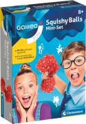 Clementoni Galileo - Squishy Balls