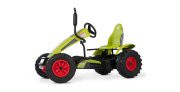 BERG Gokart XXL Traxx CLAAS E-Motor Hybrid E-BFR