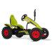 BERG Gokart XXL Traxx CLAAS E-Motor Hybrid E-BFR
