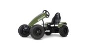BERG Gokart Jeep® Revolution olivegrün XXL BFR