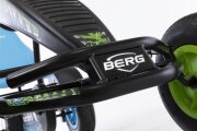 BERG Gokart XL X-ite BFR-3 mit Gangschaltung