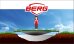 BERG Trampolin InGround rund 330 cm grün mit Sicherheitsnetz Comfort Favorit