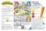 Ravensburger tiptoi® Heute gehen wir einkaufen