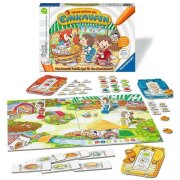 Ravensburger tiptoi® Heute gehen wir einkaufen