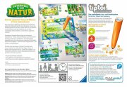 Ravensburger tiptoi® Unterwegs in der Natur