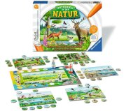 Ravensburger tiptoi® Unterwegs in der Natur