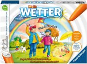 Ravensburger tiptoi® Mein Wetter