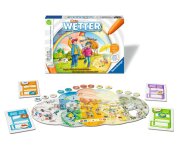 Ravensburger tiptoi® Mein Wetter