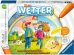 Ravensburger tiptoi® Mein Wetter