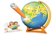 Ravensburger tiptoi® Mein interaktiver Junior Globus