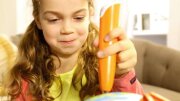 Ravensburger tiptoi® Mein interaktiver Junior Globus