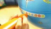 Ravensburger tiptoi® Mein interaktiver Junior Globus