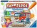 Ravensburger tiptoi® Fahrzeuge in der Stadt