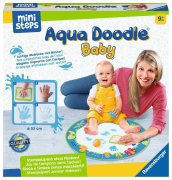 Ravensburger ministeps 4181 Aqua Doodle Baby -...