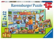 Ravensburger Komm, wir gehen einkaufen