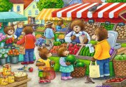 Ravensburger Komm, wir gehen einkaufen