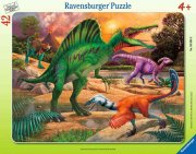 Ravensburger Kinderpuzzle - 05094 Spinosaurus -...