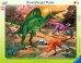 Ravensburger Kinderpuzzle - 05094 Spinosaurus - Rahmenpuzzle für Kinder ab 4 Jahren, mit 42 Teilen