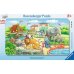 Ravensburger Ausflug in den Zoo