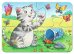 Ravensburger my first puzzles Niedliche Haustiere