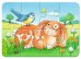 Ravensburger my first puzzles Niedliche Haustiere