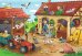 Ravensburger Fleißig auf dem Bauernhof
