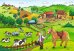 Ravensburger Fleißig auf dem Bauernhof