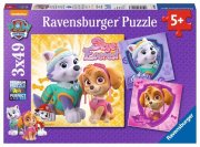 Ravensburger Kinderpuzzle - 08008 Bezaubernde...