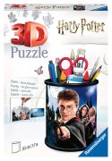 Ravensburger 3D Puzzle 11154 - Utensilo Harry Potter - 54...