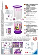 Ravensburger 3D Puzzles Utensilo Pferde