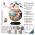 Ravensburger 3D Puzzles Puzzle-Ball Kindererde