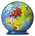 Ravensburger 3D Puzzles Puzzle-Ball Kindererde