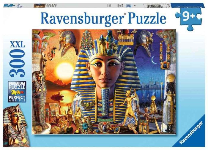 Ravensburger 300 Teile Im Alten Ägypten